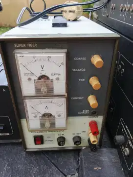 Jual power supply dan ampli
