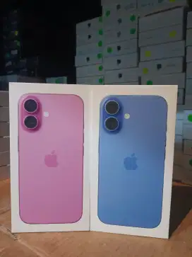 Sell iPhone 16 BNIB