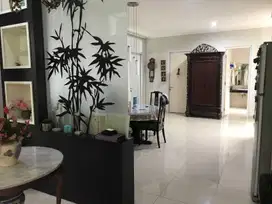 KEBAYORAN SYMPHONY RUMAH DI CLUSTER ASRI KEBAYORAN RESIDENCE GARDEN