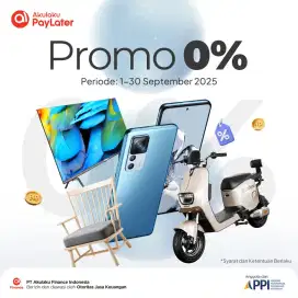Cicilan Laptop Asus