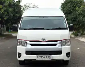 Termurah HIACE COMMUTER MT 2024
