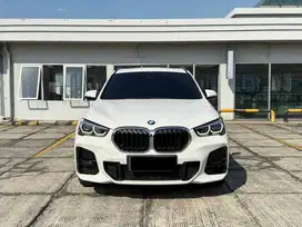 BMW X1 1.5 sDrive18i M Sport 2022