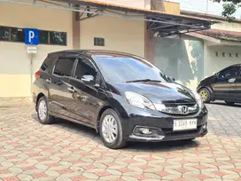 Mobilio E 2014 matic pajak jalan