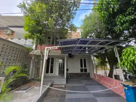 Jual Rumah Permata Botanical PPS