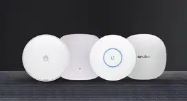 Jasa Pemasangan & Perbaikan Wifi Kantor