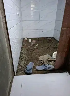 Jasa tukang bangunan