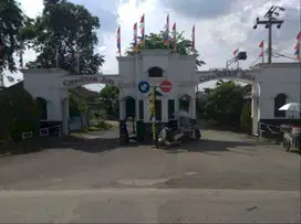 pengawas lapangan konstruksi perumahan
