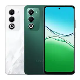 Cash &credit oppo A5