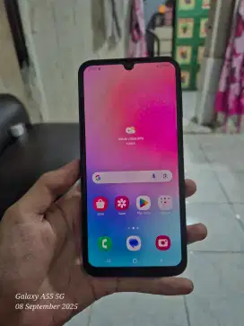 Samsung Galaxy A24