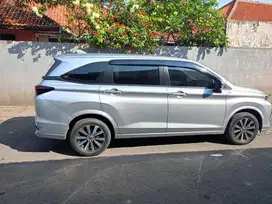 Avanza 2022 G gress mulus.