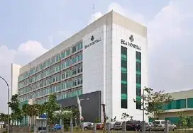 Rumah 2 Lantai Di Serpong, Hadap Tenggara Siap Huni