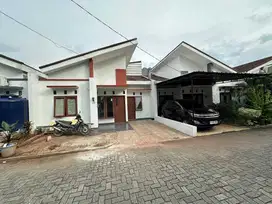 Dijual Rumah 2 Lantai Di Bintara Bekasi