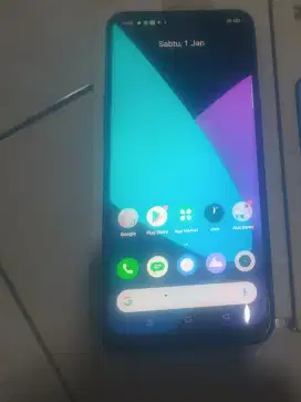 Realme 5 ram 3/64 Batangan