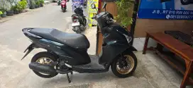 Yamaha freego keylees 2023