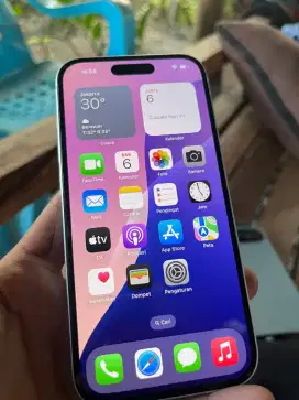 Iphone 15 128 inter all operator