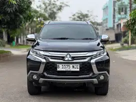 Termurah Pajero Dakar 4x4 2019 Hitam