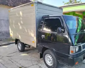 L300 solar bok th 2008