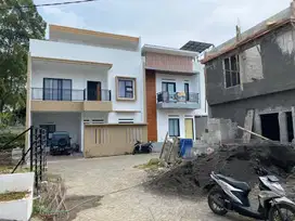 TANAH KAVLING SIAP BANGUN BAGUS BUAT INVESTASI