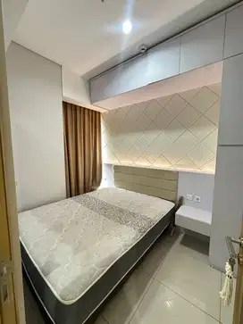 disewakan 1 bedroom full furnish taman anggrek residence
