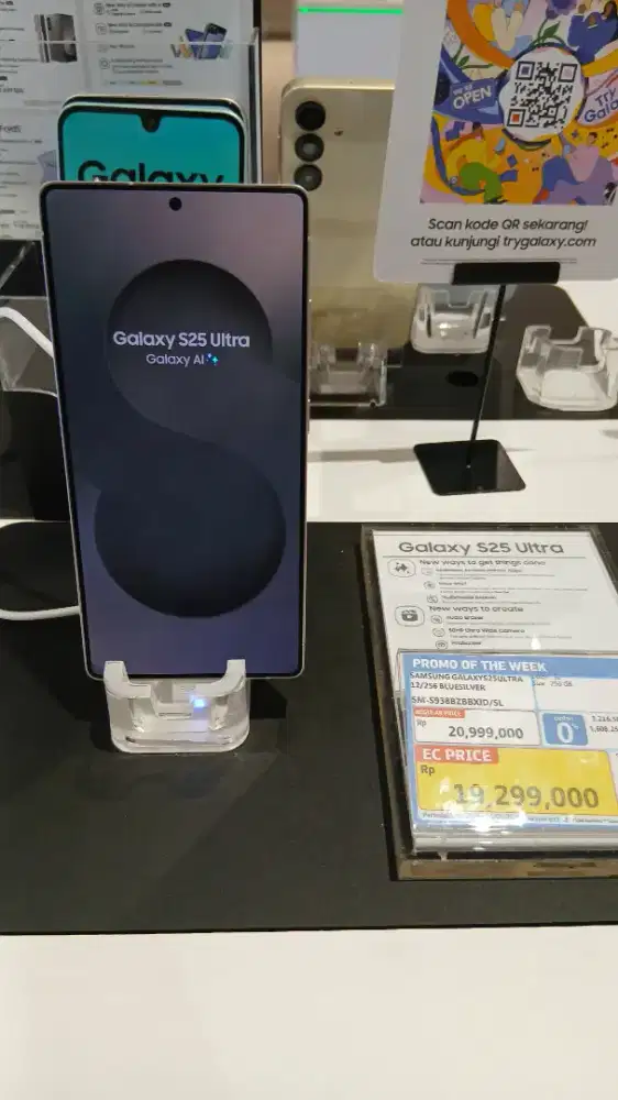 Segampang itu Cicilan di Homecredit