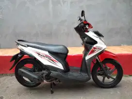 Honda Beat esp Gress tahun 2016 siap pakai