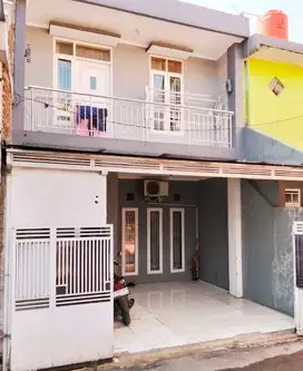 Sewa Rumah di Antapani Bandung Lokasi Straregis Harga Terbaik