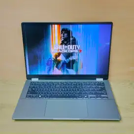 Laptop asus vivobook flip 14 intel ultra 7 256V ram 16/ssd 512gb OLED