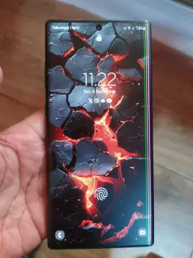 samsung note 10+ ram 12/255