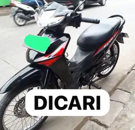 Di Cari Honda Revo Tahun 2011 Ke Atas Honda Revo Fit 2013