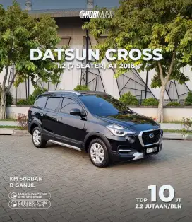 Datsun cross 1.2