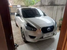 Datsun go+ paca