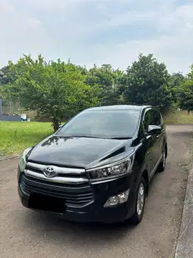 Toyota Kijang Innova 2019 Bensin