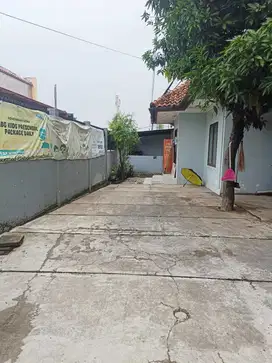Rumah Bagus Di Cisaranten Bandung