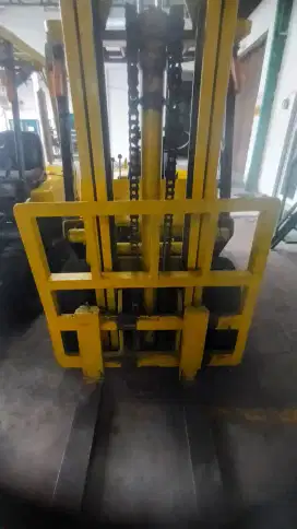 Froklift solar kap. 2 ton