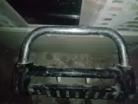 Tanduk Nissan bekas