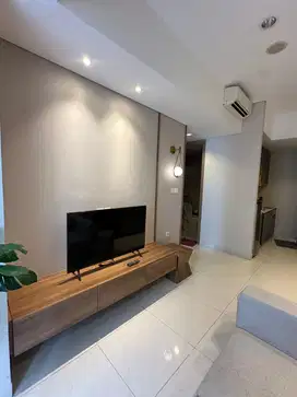 disewakan 2 bedroom full furnish taman anggrek residence