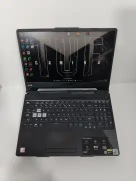 LAPTOP ASUS TUF FX506L