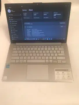 Asus vivobook Go E1404GAB garansi panjang 2026
