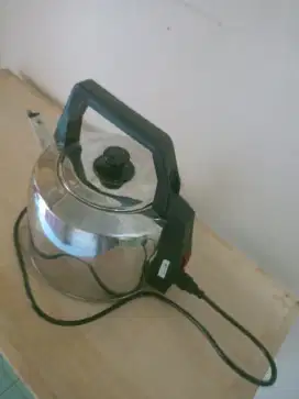 Teko listrik ketel listrik nego tawar