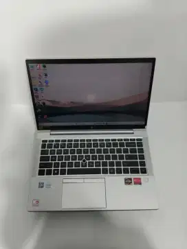 LAPTOP HP ELITEBOOK QCNFA765