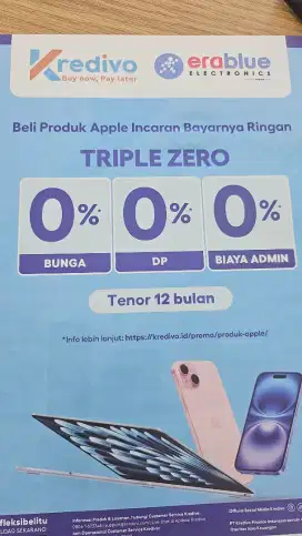 I phone 15 baru