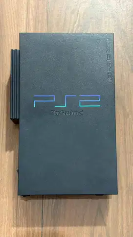 Playstation 2 Fat Seri 50006 Hardisk 500GB