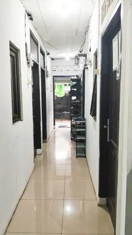 Dijual Cepat KosKosan Dengan ROI sangat Menarik Di Kota Bandung
