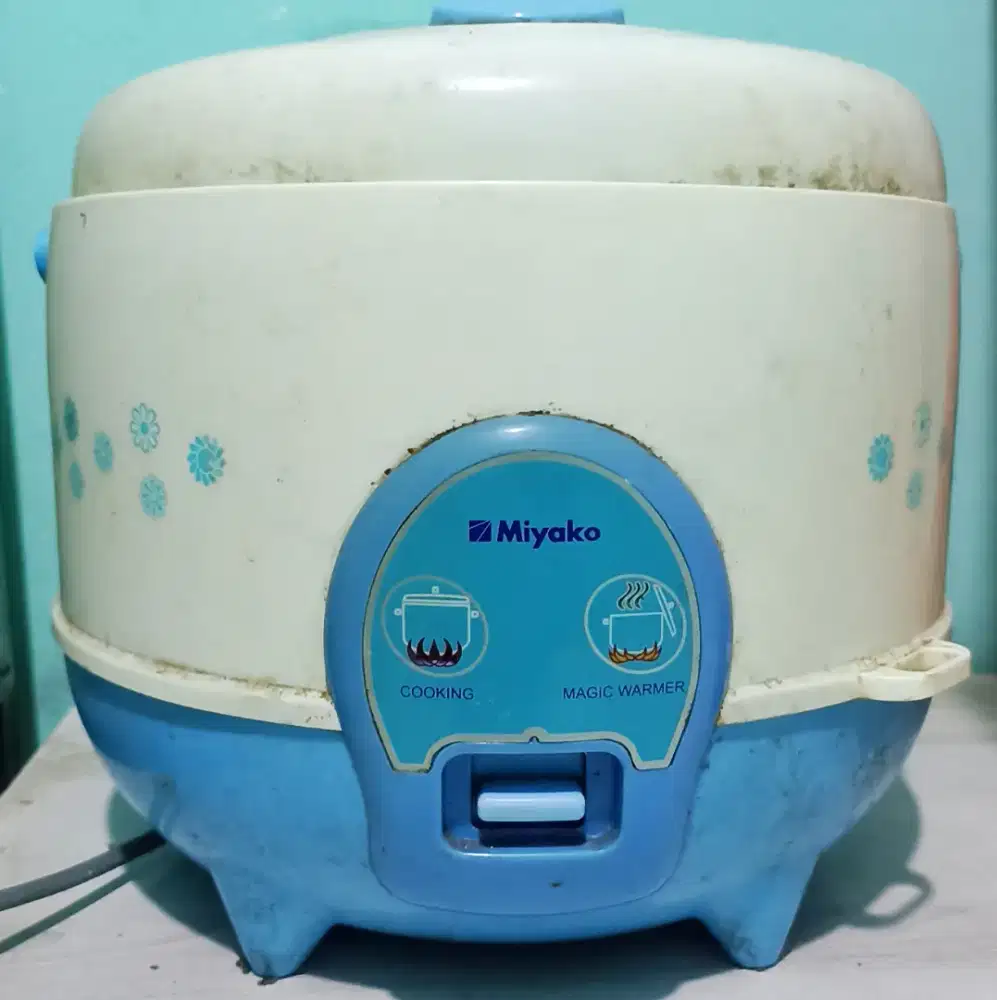 Dijual Rice Cooker