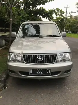 Toyota Kijang 2003 Diesel
