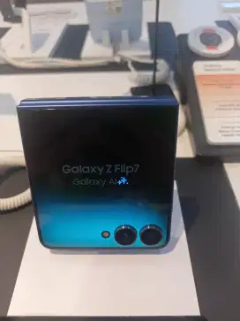 Samsung Galaxy Z Flip 7