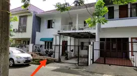 Jual Rumah Graha Bintaro Plumeria Residence Tangerang Selatan