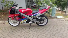Honda Nsr sp 150 import thailand