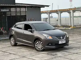 ANTIK ! KM 27.000 PAJAK 10/2026 SUZUKI BALENO HATCHBACK 2019 MURAH AJA