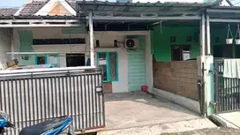 Jual rumah over kredit di wilayah strategis Bekasi kota